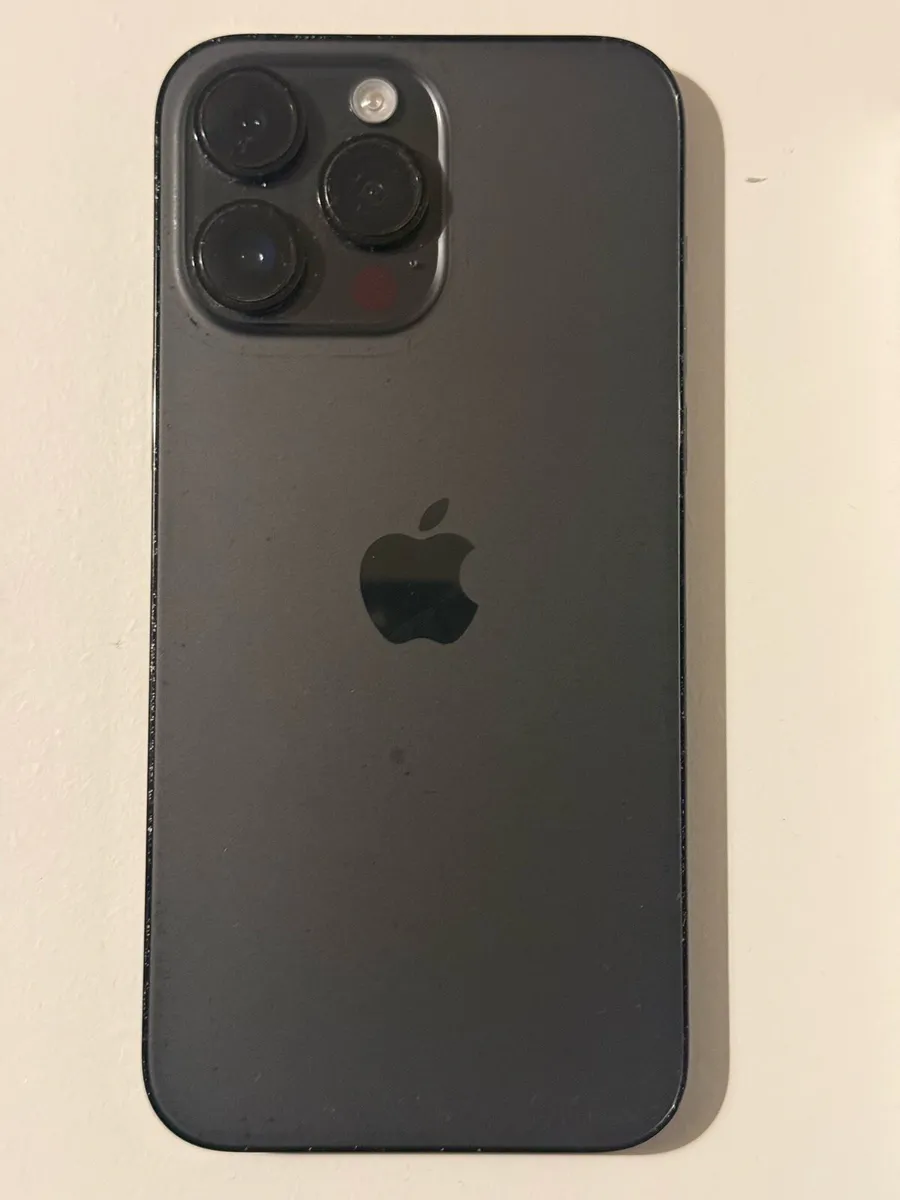 iPhone 14 Pro Max - Image 1