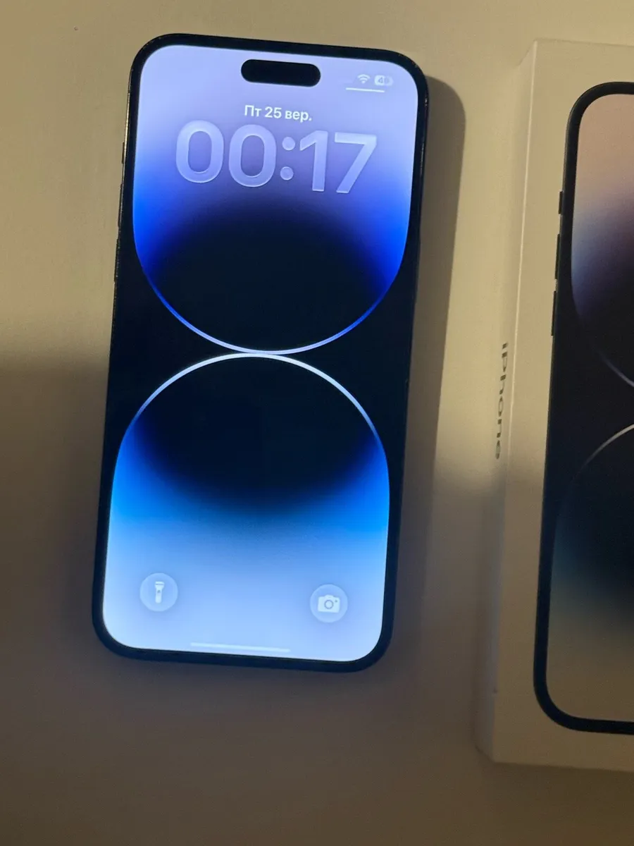 iPhone 14 Pro Max - Image 2