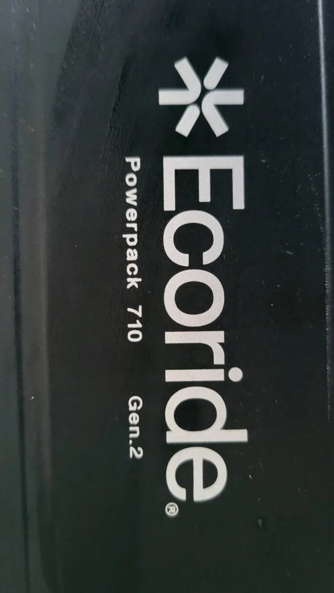 ECORIDE, MADE IN SWEDEN 🇸🇪 - Image 3