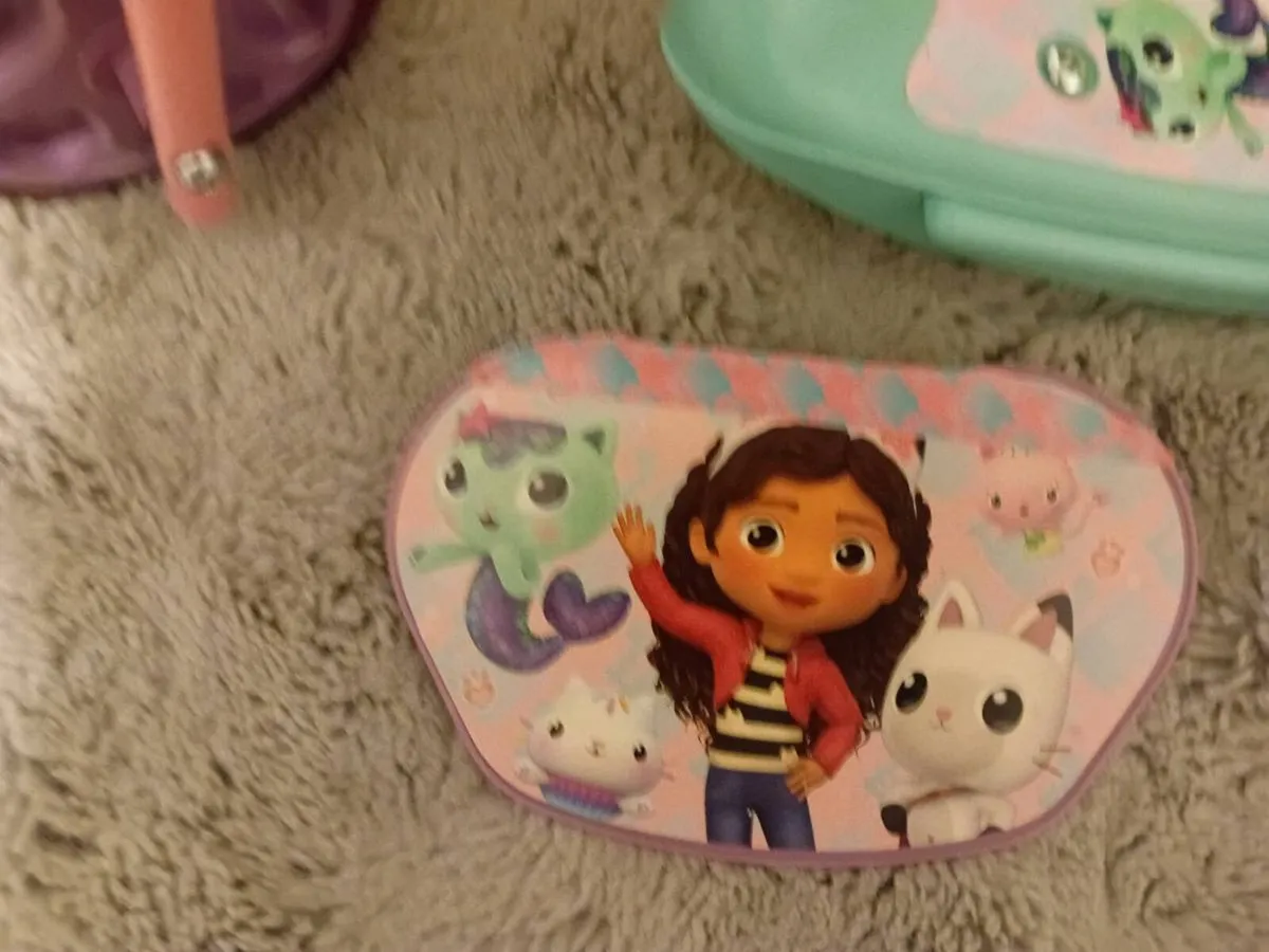 Kids scooter - Image 2