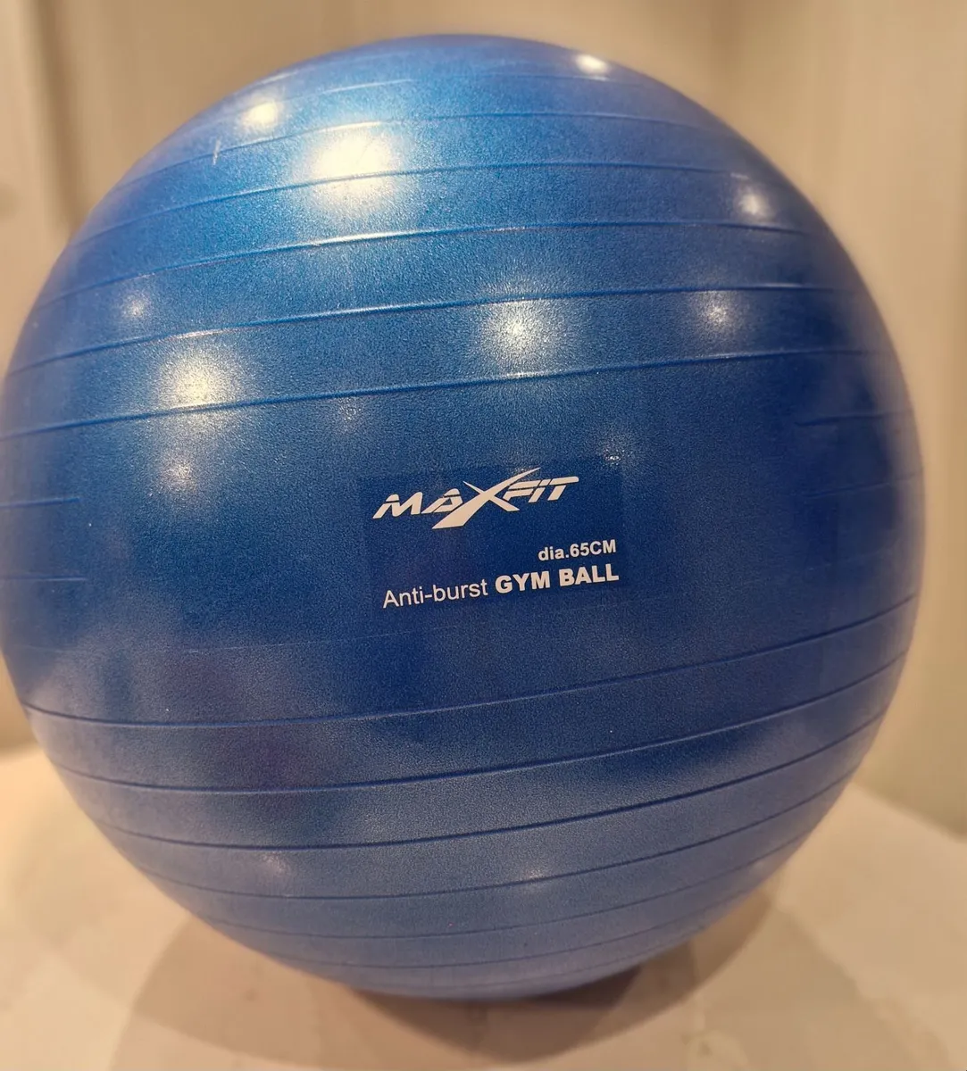 Gym Ball