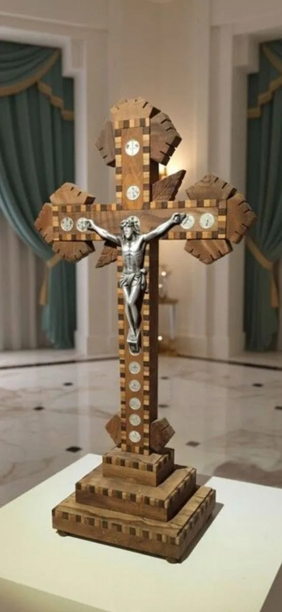 Holy cross