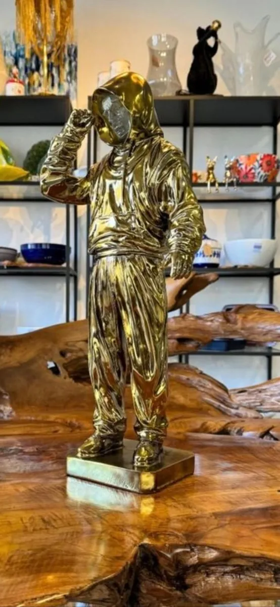 Art sculpture - Image 1