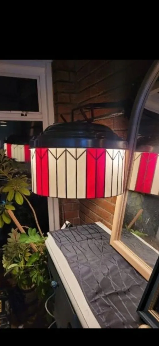 Mid century lights - Image 2