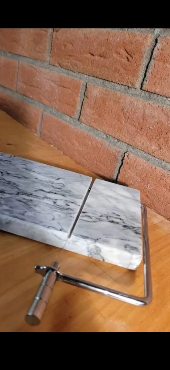Cheese cutter - Image 1