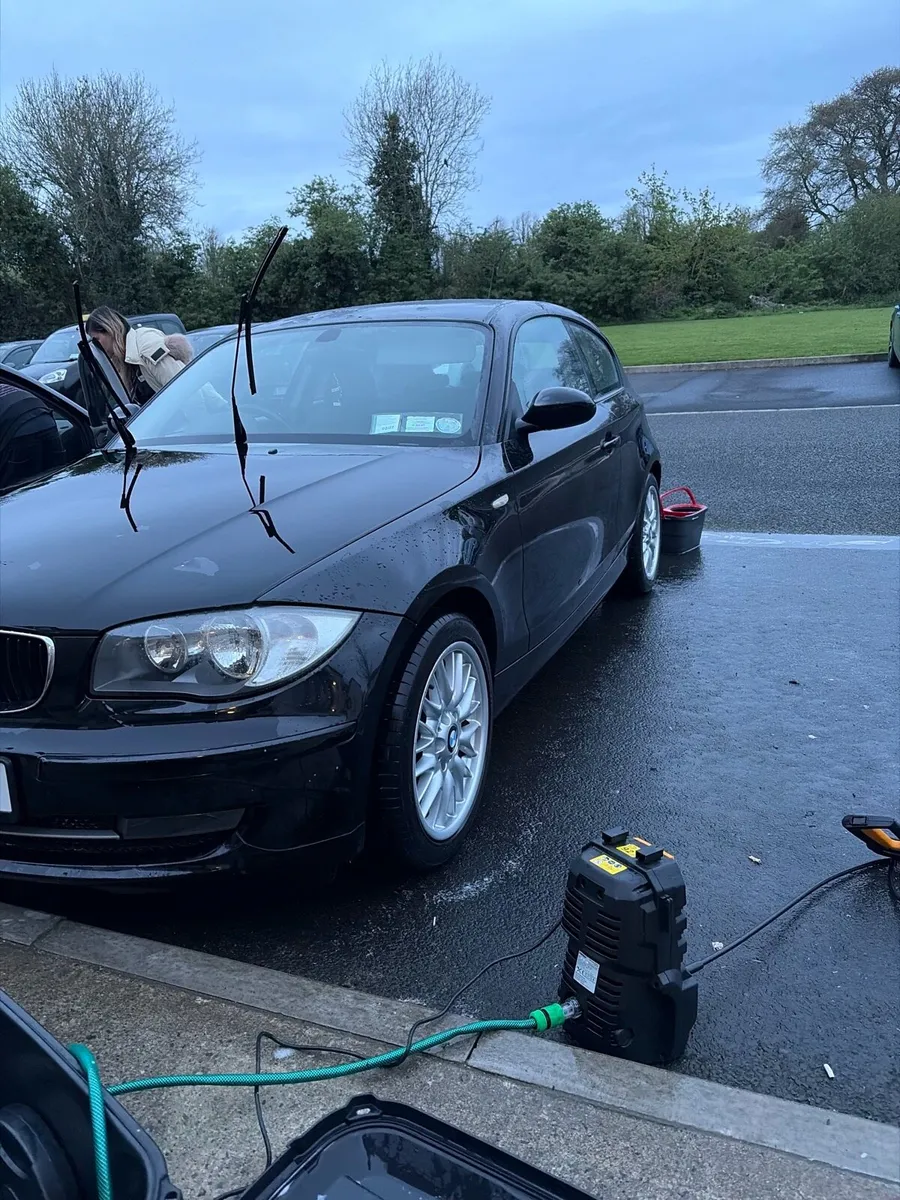BMW 116i - Image 2