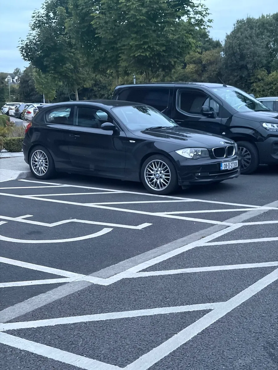 BMW 116i - Image 4