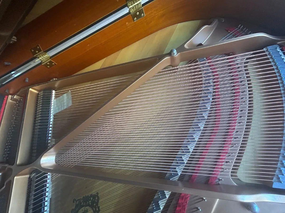Professional Piano Valuations Galway - Image 2