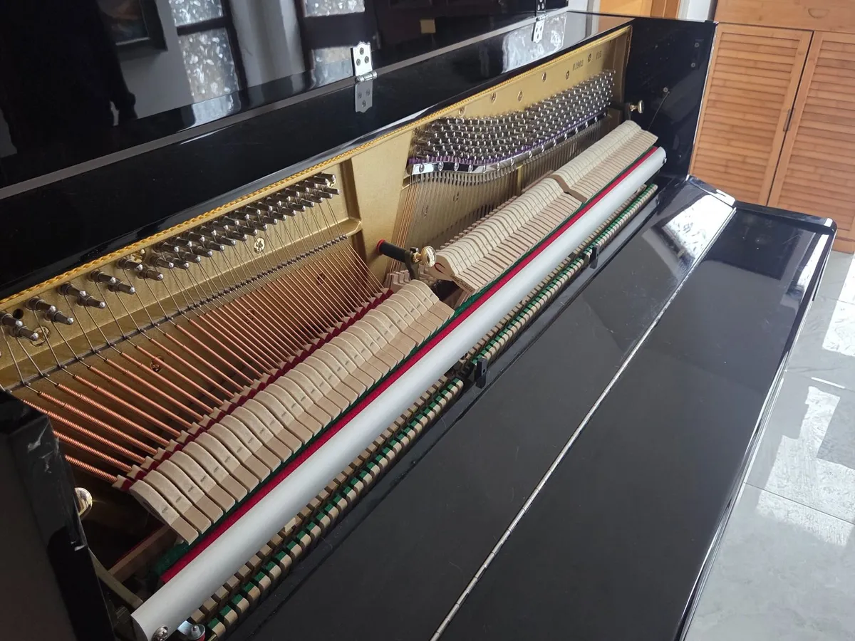 Professional Piano Valuations Galway - Image 4