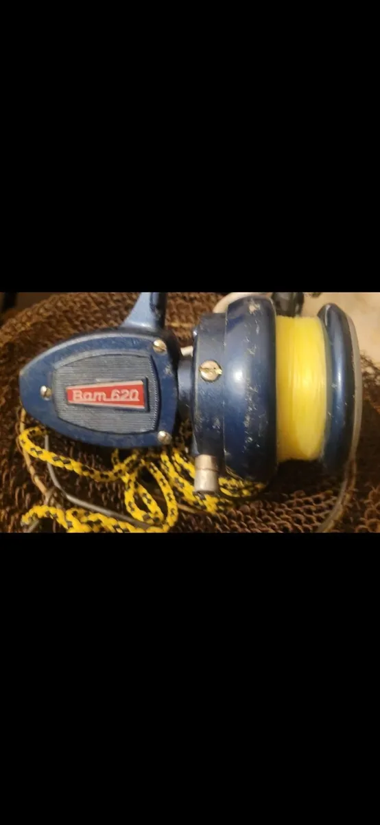 Fishing gear - Image 1