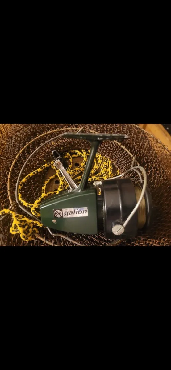 Fishing gear - Image 2