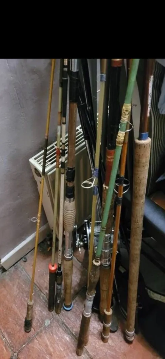 Fishing gear - Image 3