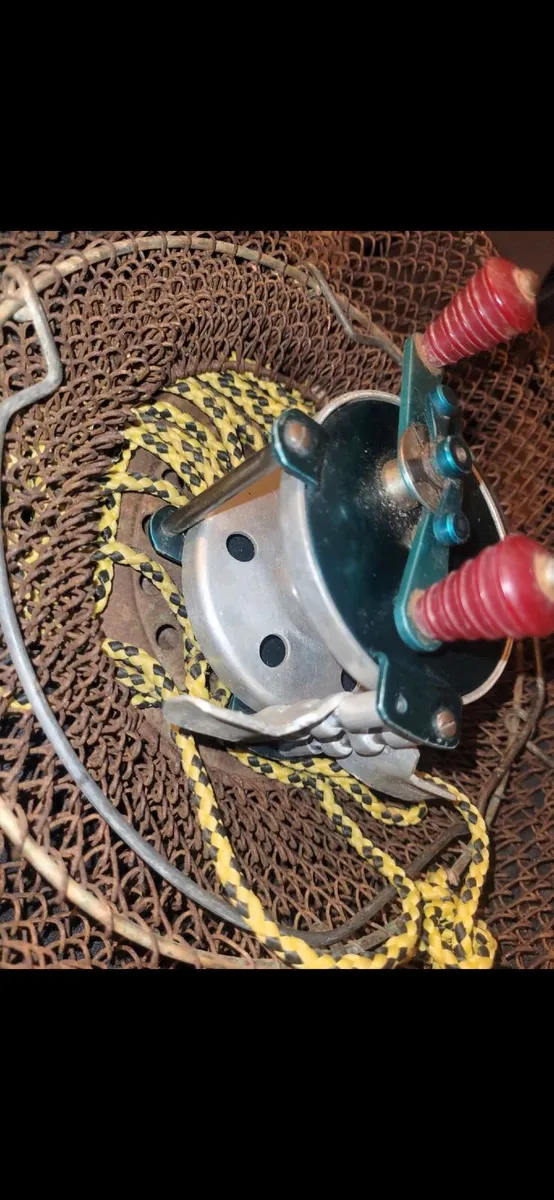 Fishing gear - Image 4