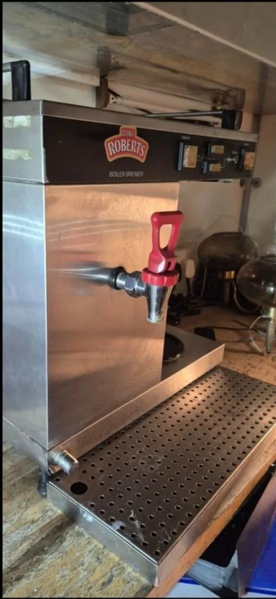 Boiler brewer - Image 3
