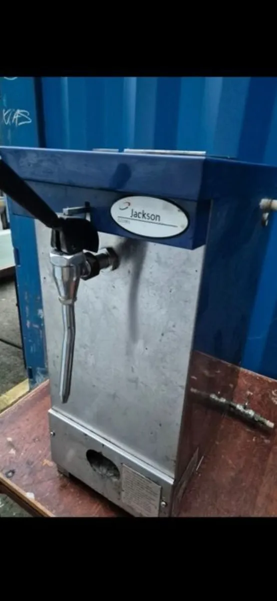Water boiler - Image 1