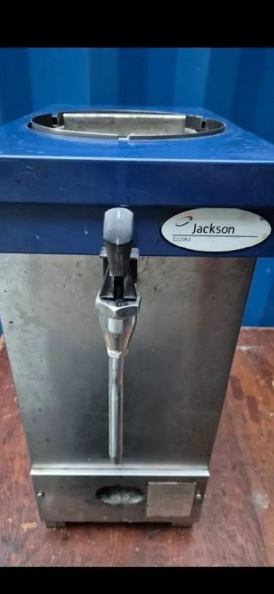 Water boiler - Image 2