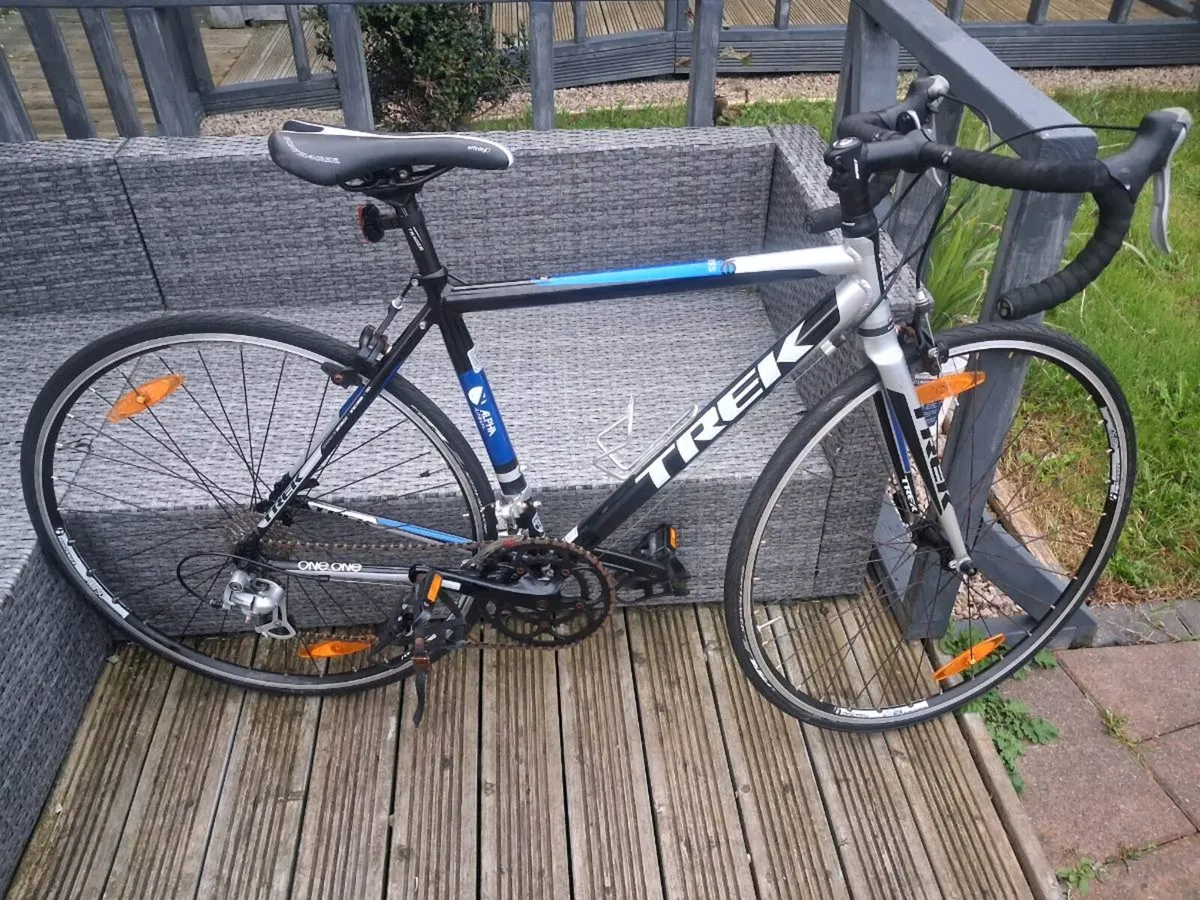 Trek - Image 1