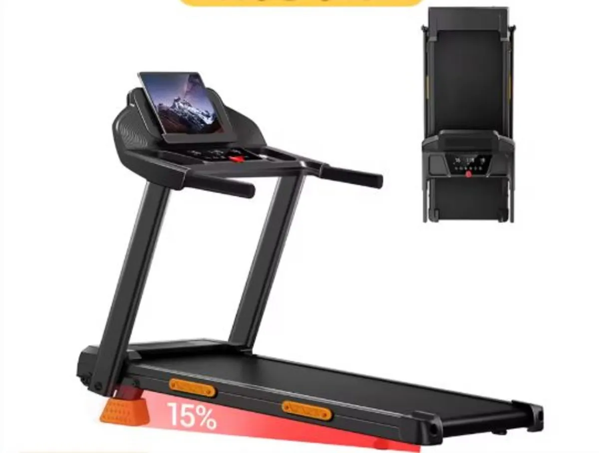 Treadmill (Unused) - Image 2