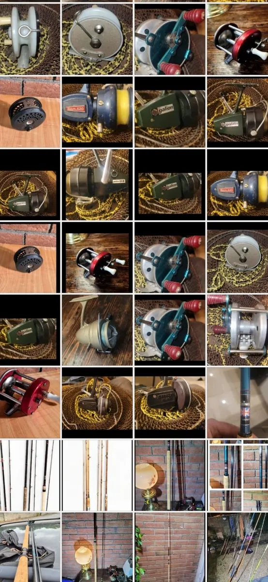 Fishing gear - Image 4