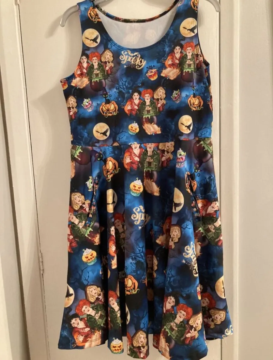 Dress - Image 1