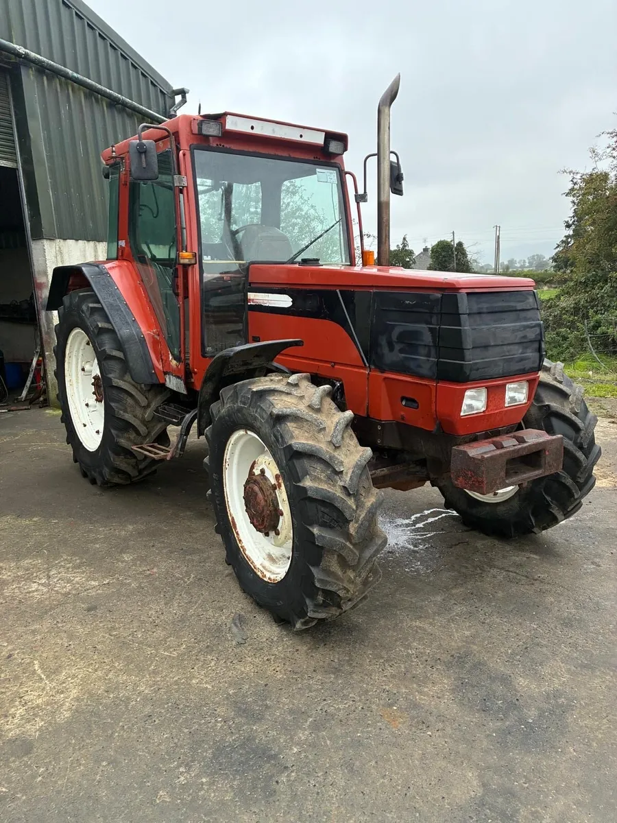 Fiat F100 - Image 2