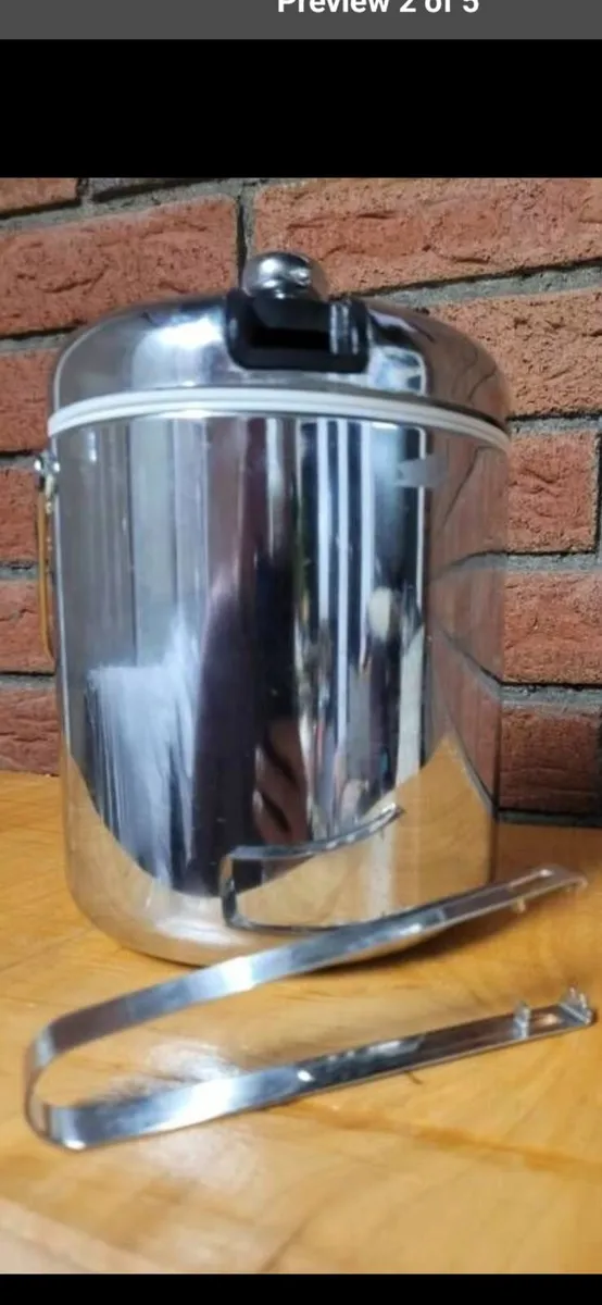 Ice bucket - Image 2