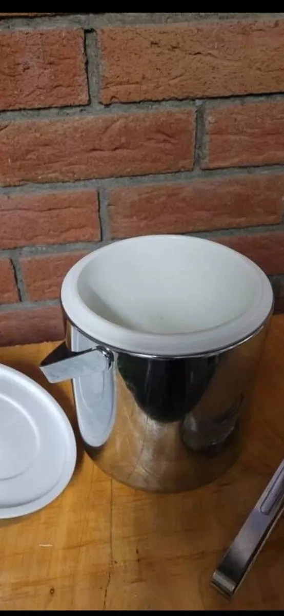 Ice bucket - Image 3