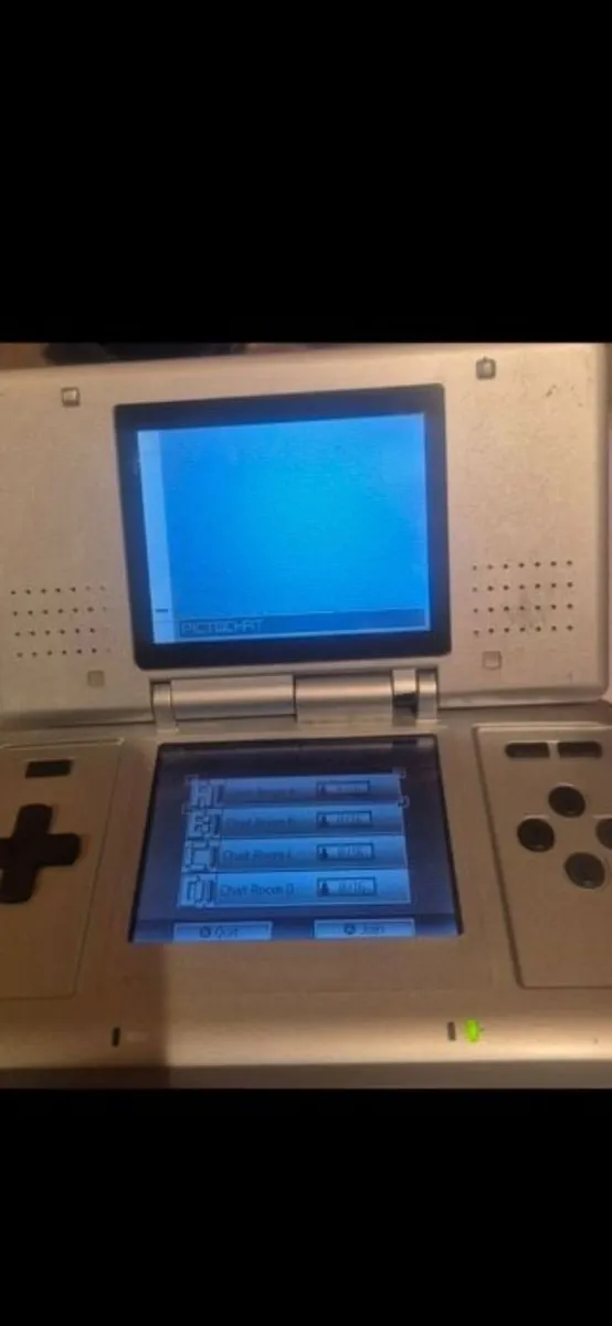Nintendo ds - Image 2