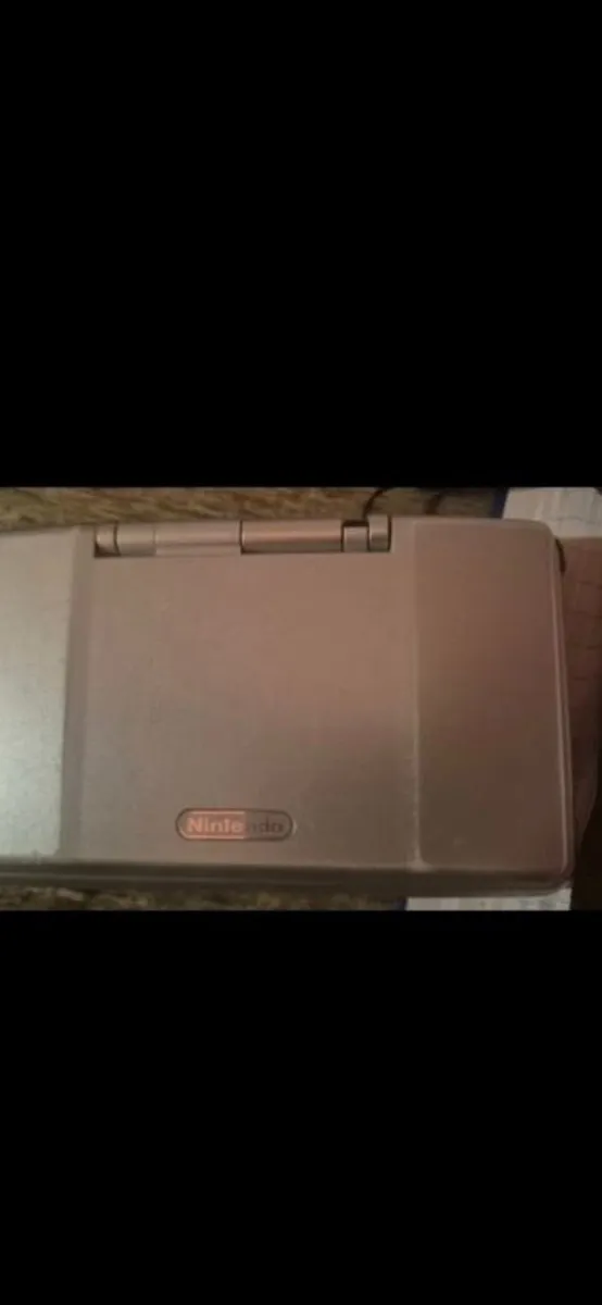 Nintendo ds - Image 3