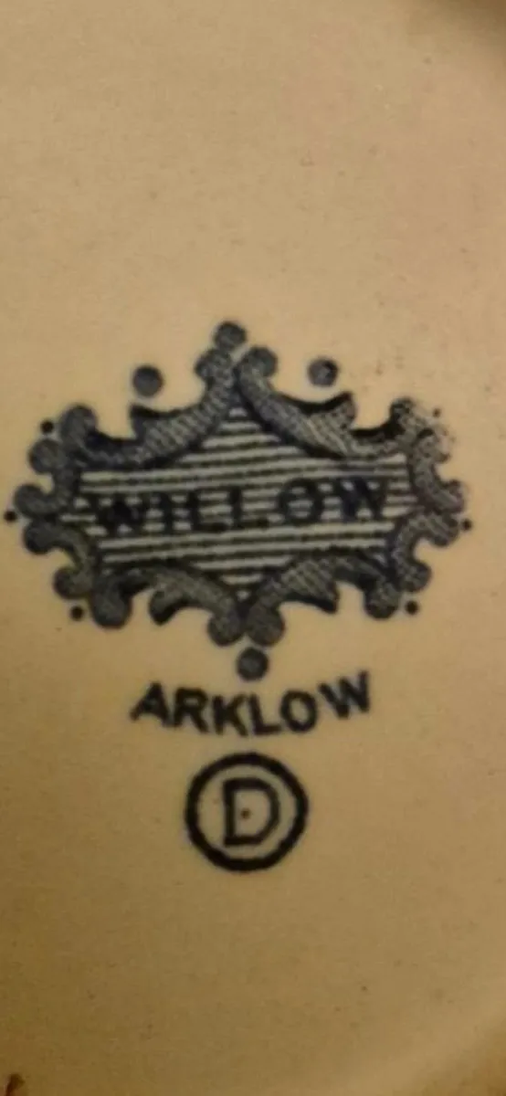 Arklow jug - Image 2