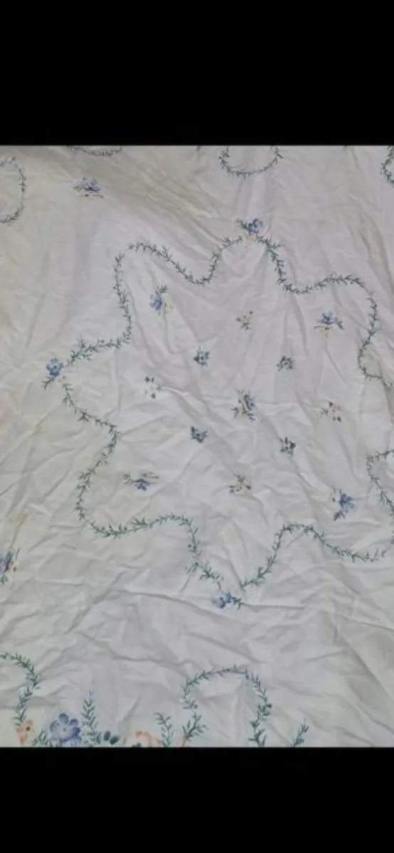 Irish linen selection - Image 2