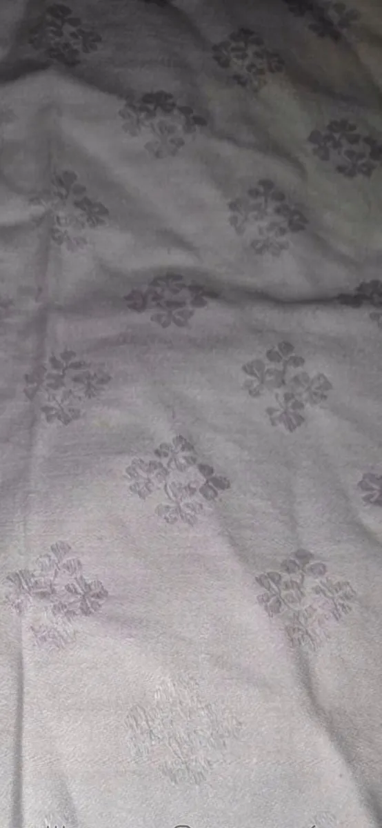 Irish linen selection - Image 3