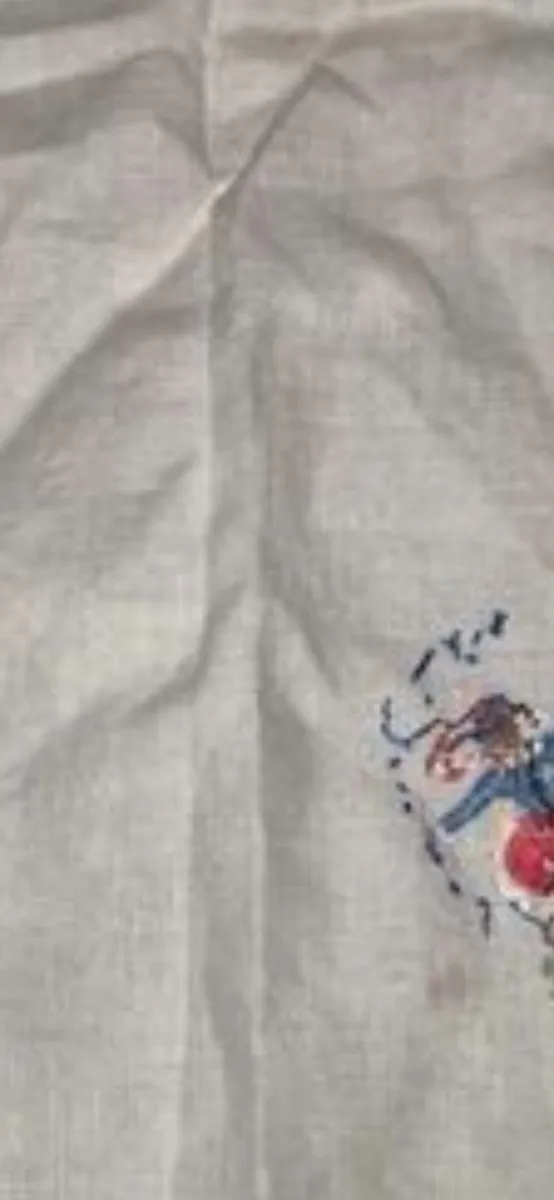Irish linen selection - Image 4