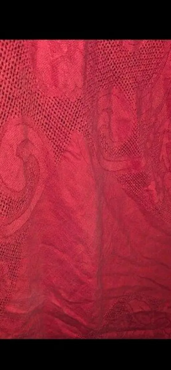 Irish linen selection - Image 1