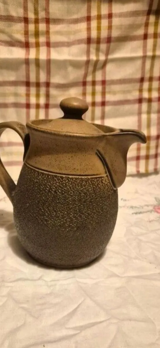 Denby pot