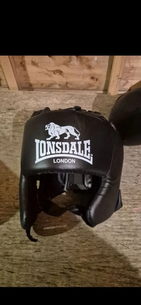 Mma/muay Thai - Image 3
