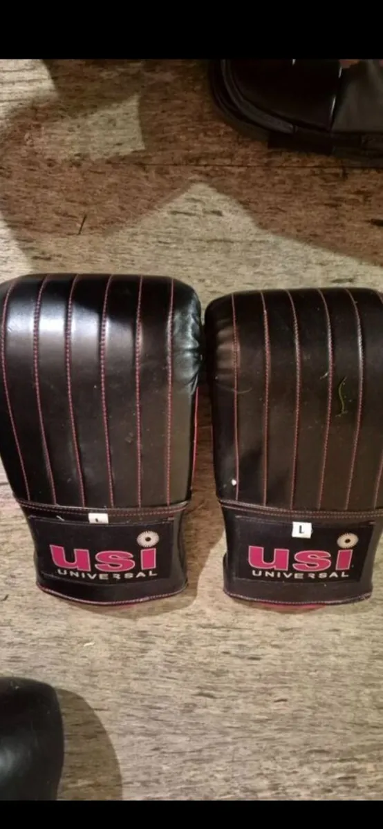 Mma/muay Thai - Image 4