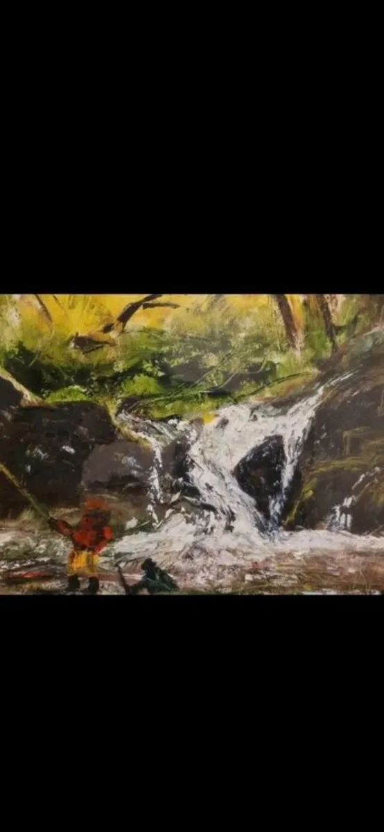 Oil painting - Image 3