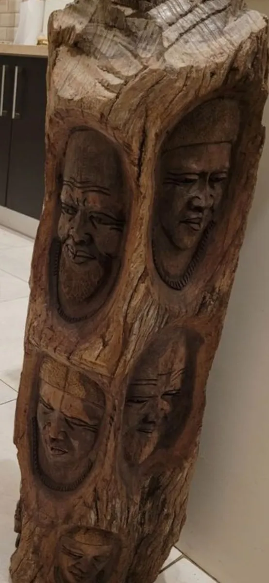 African driftwood - Image 3