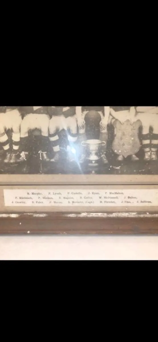 1940 gaa picture - Image 2