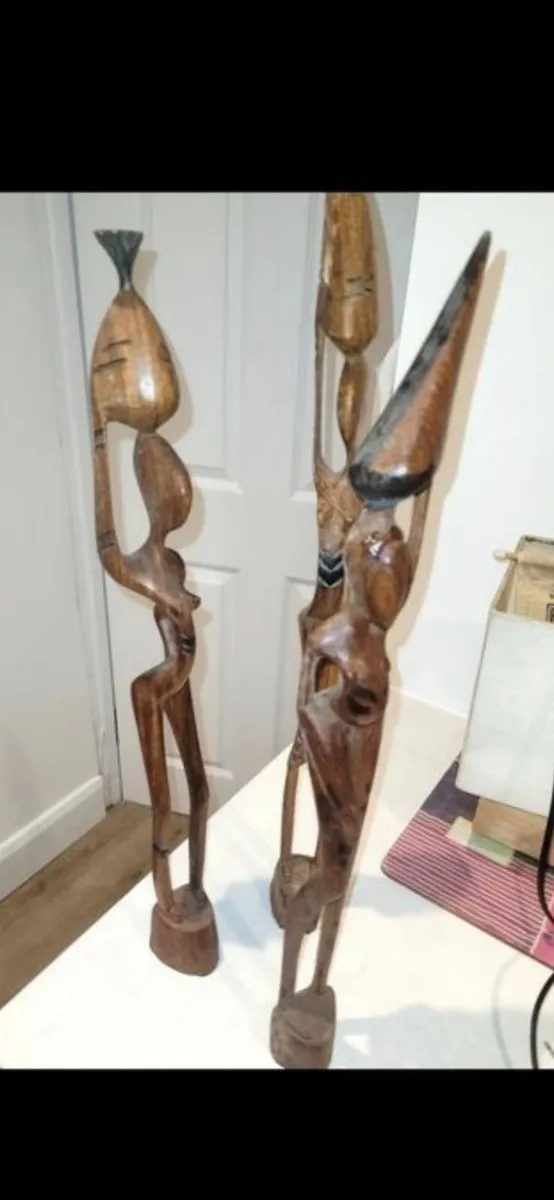 African art - Image 1
