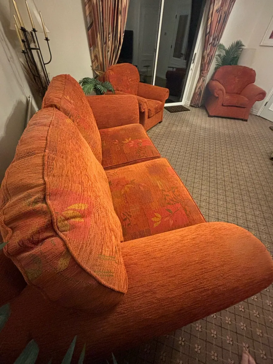 Couch for Sale - Image 1