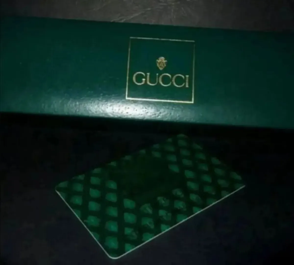 Authentic Vintage Ladies Gucci 6000.2.L Watch - Image 2