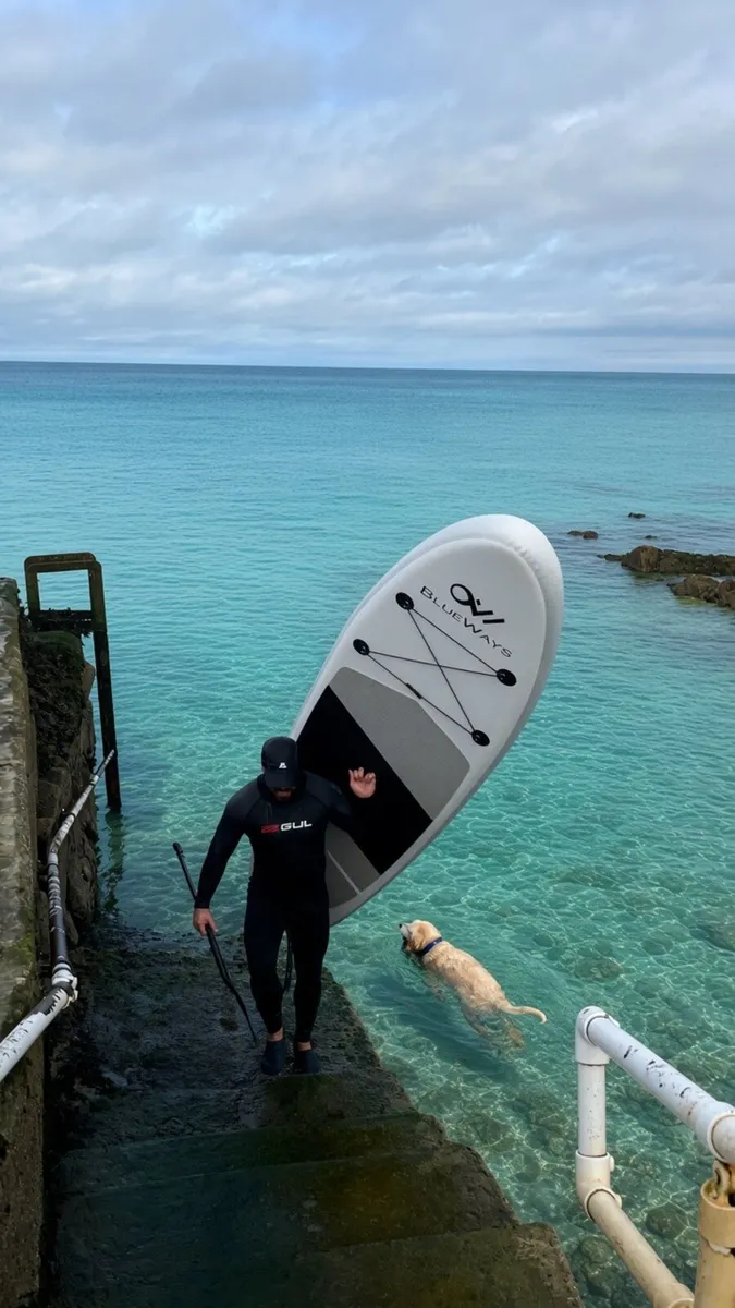 Paddleboard - Image 1