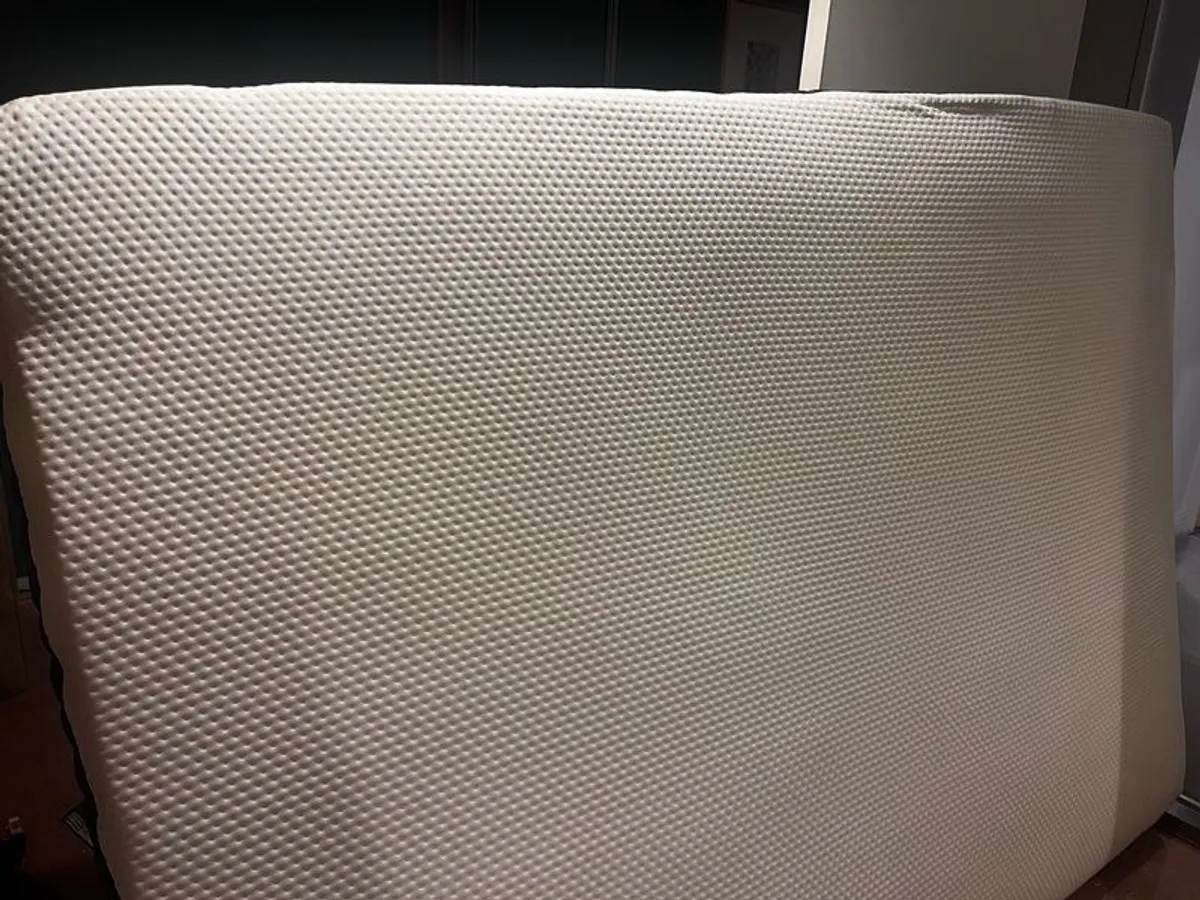 Emma King Size Mattress - Image 1