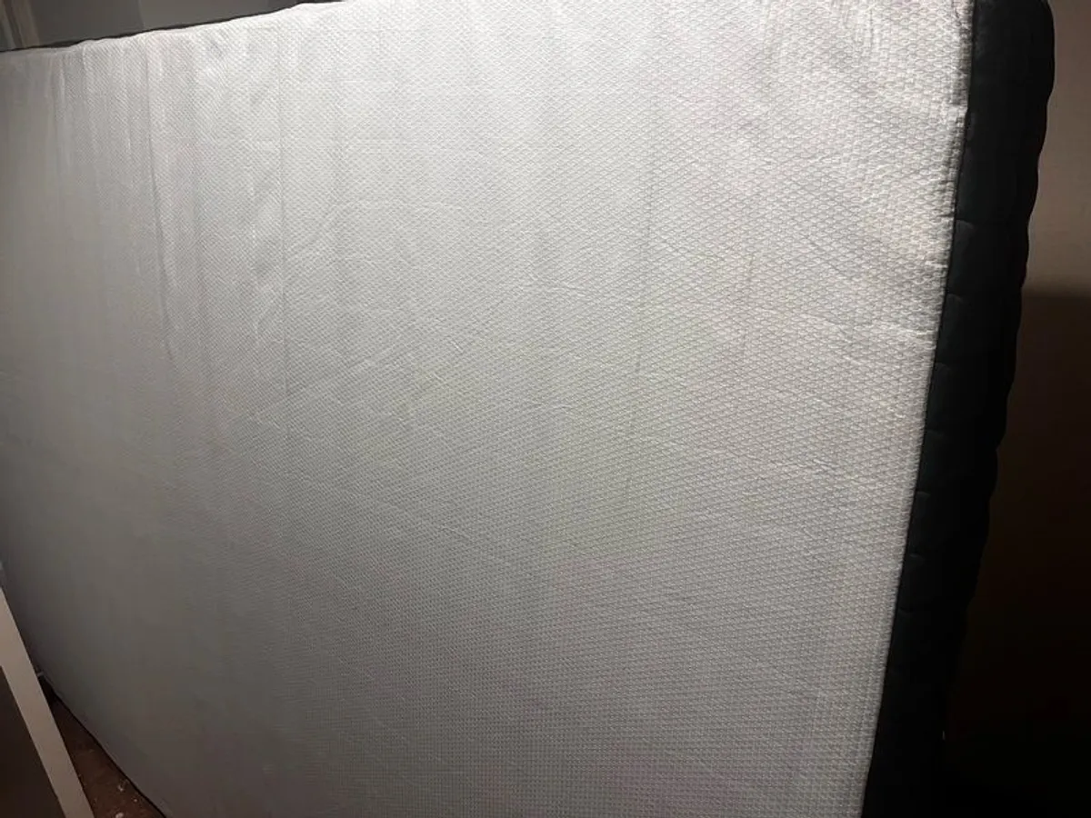 Emma King Size Mattress - Image 2