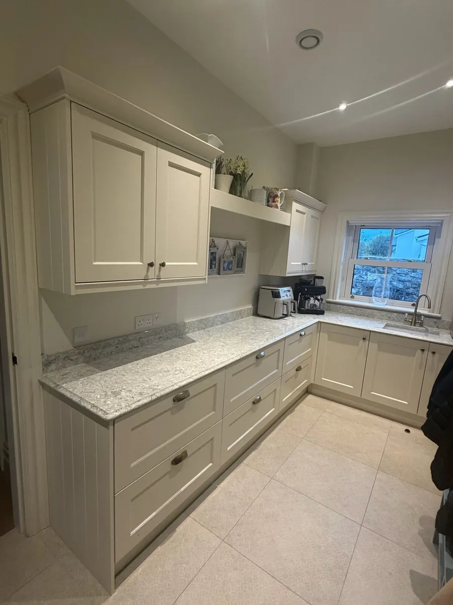Kitchen / utility - Image 1