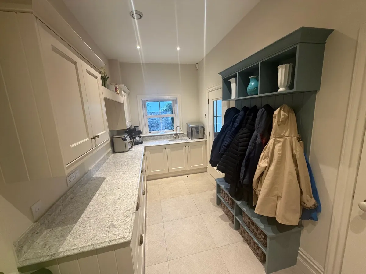 Kitchen / utility - Image 2