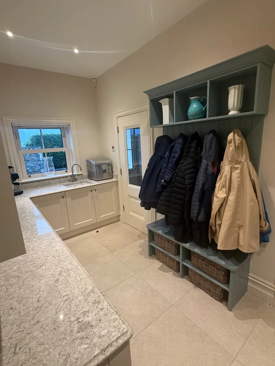 Kitchen / utility - Image 3