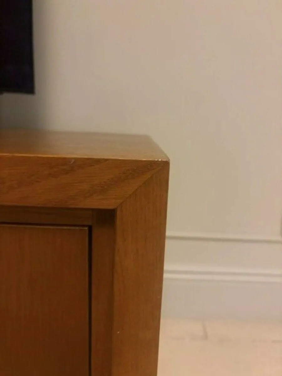TV Console - Image 1